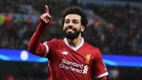 “We Are Not Resting Till The Season Is Over” – Salah